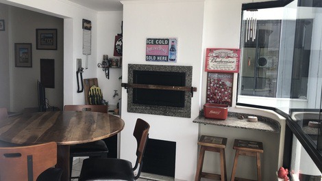 GREAT THREE BEDROOMS IN FRONT OF THE SEA