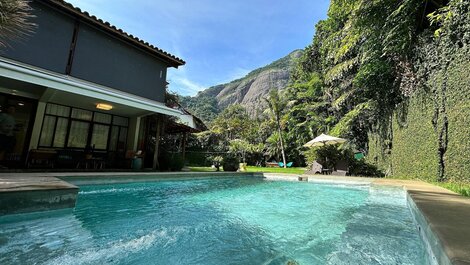 Casa para alquilar en Rio de Janeiro - Joá