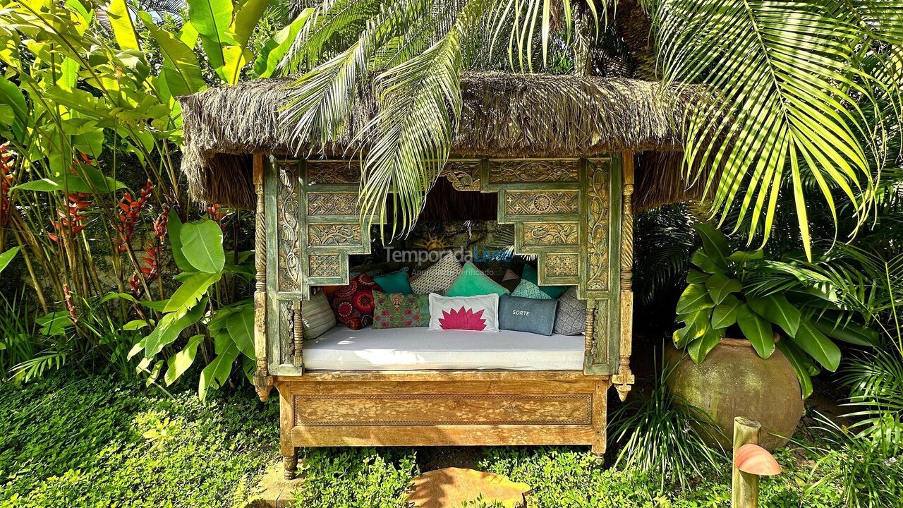 House for vacation rental in Rio de Janeiro (Joá)