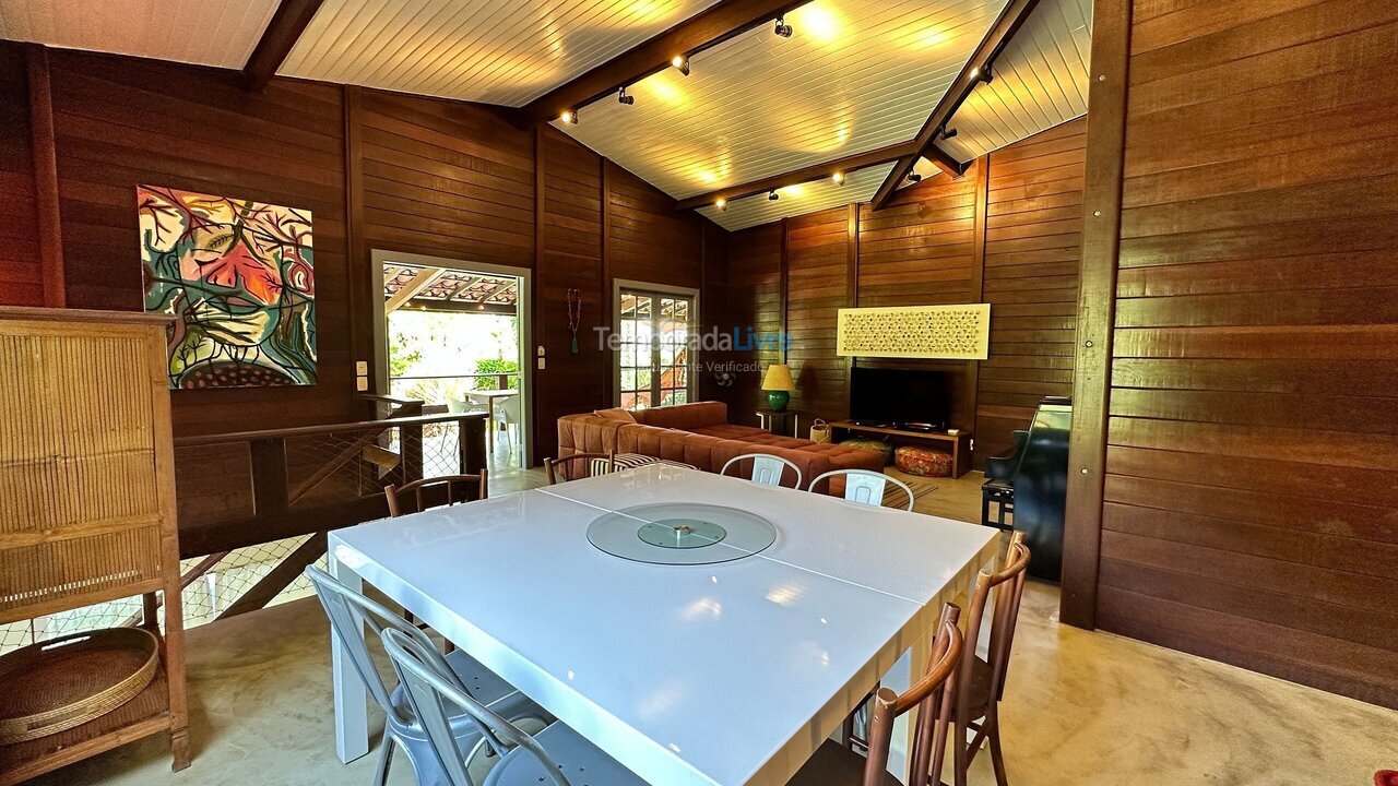 House for vacation rental in Rio de Janeiro (Joá)