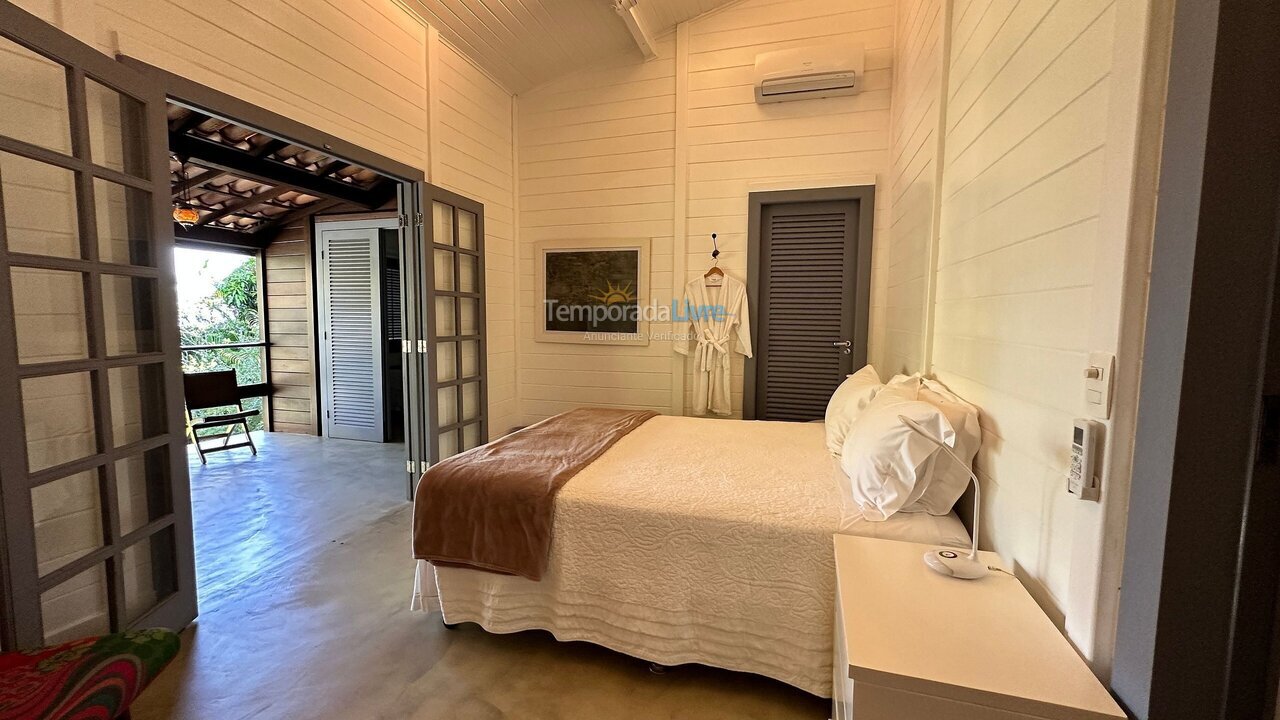 House for vacation rental in Rio de Janeiro (Joá)