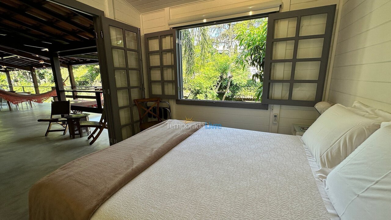 House for vacation rental in Rio de Janeiro (Joá)