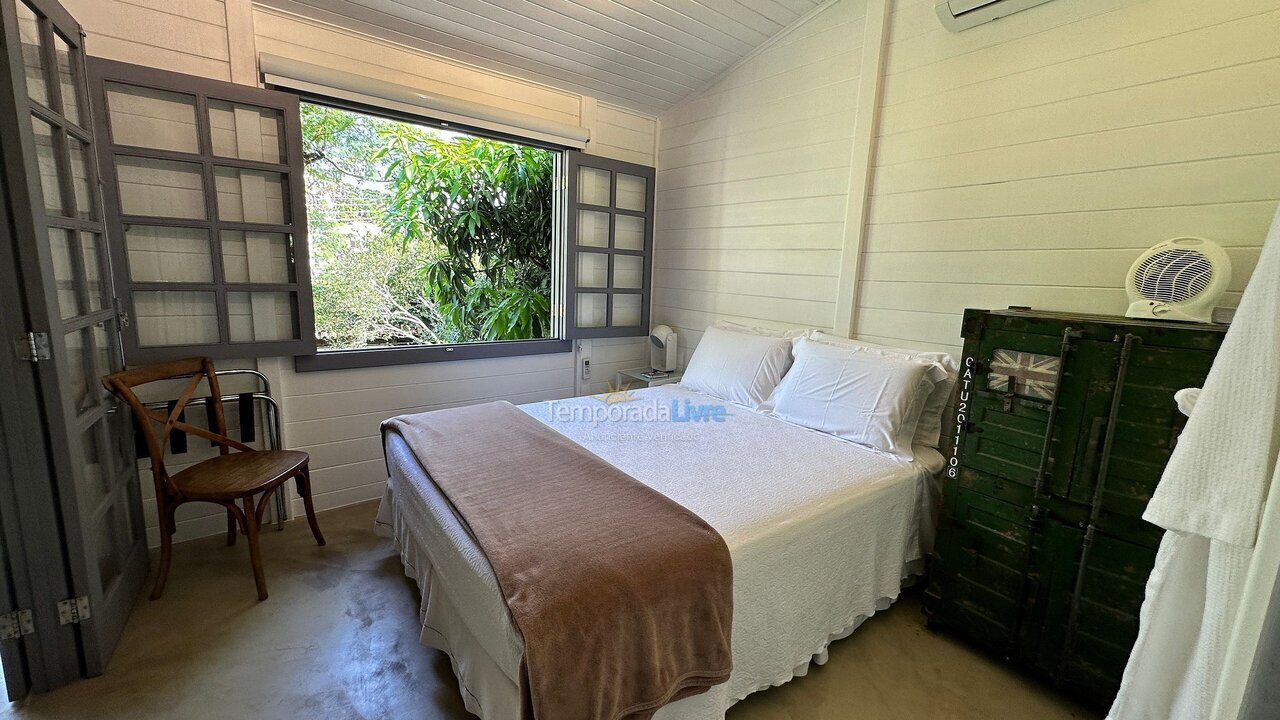 House for vacation rental in Rio de Janeiro (Joá)