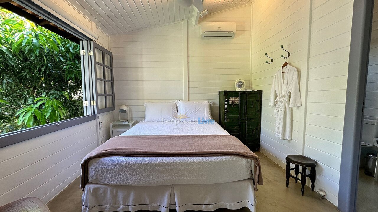 House for vacation rental in Rio de Janeiro (Joá)