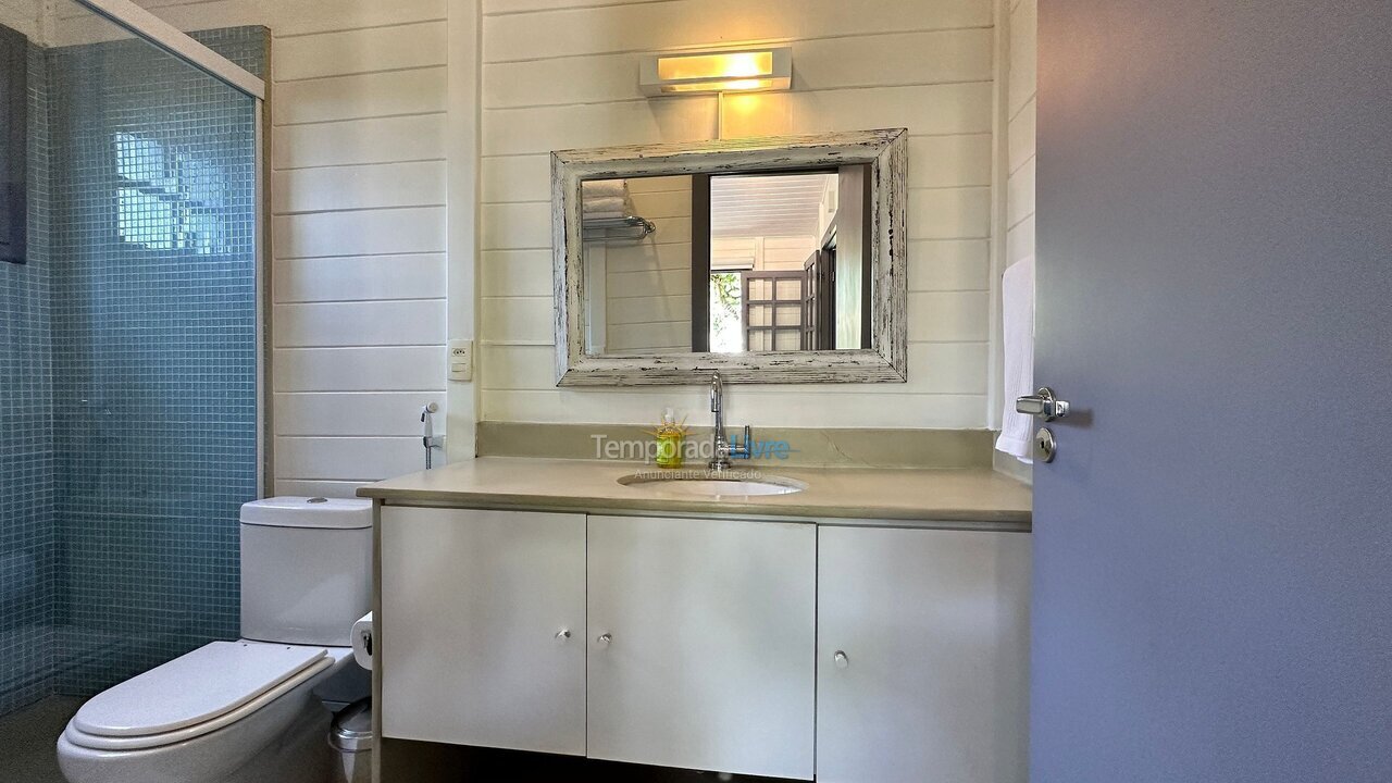 House for vacation rental in Rio de Janeiro (Joá)