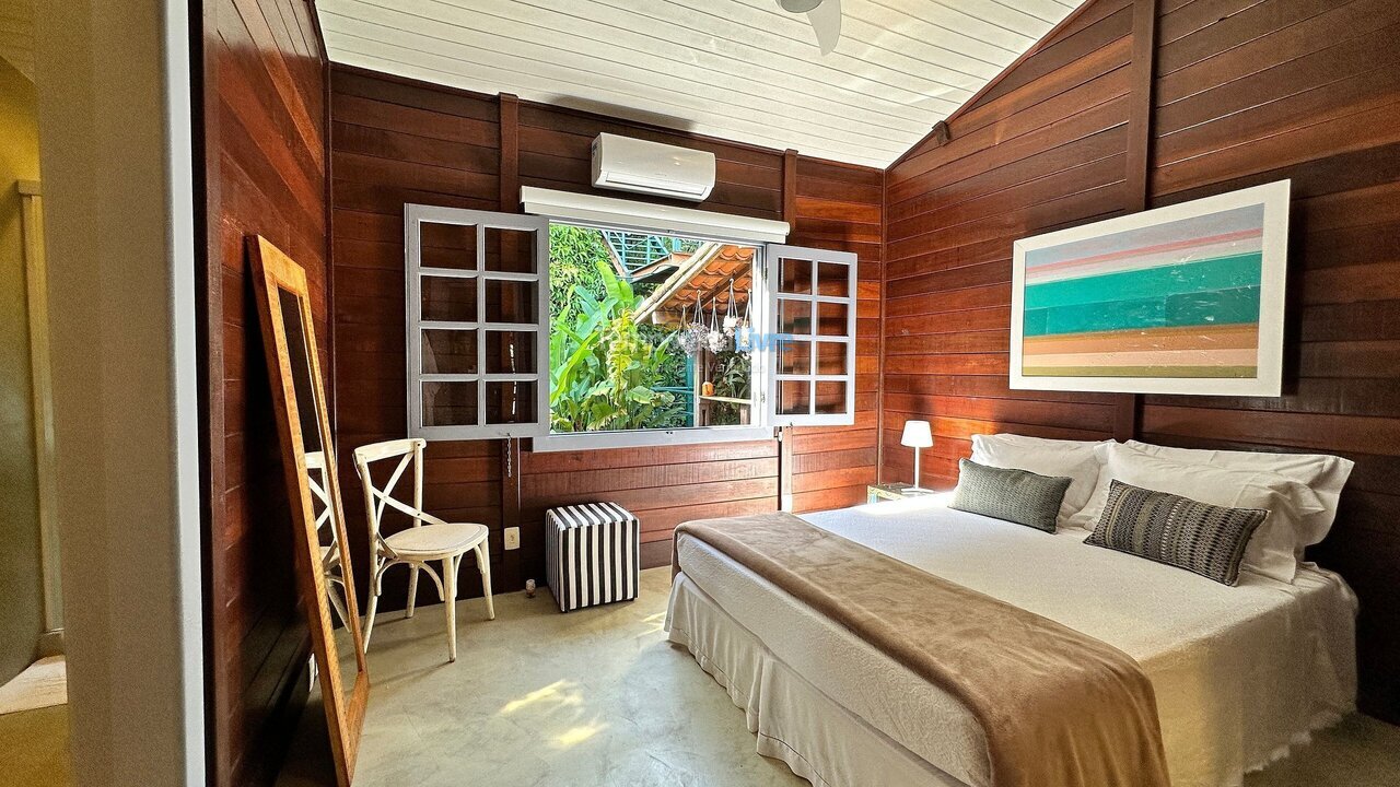 House for vacation rental in Rio de Janeiro (Joá)