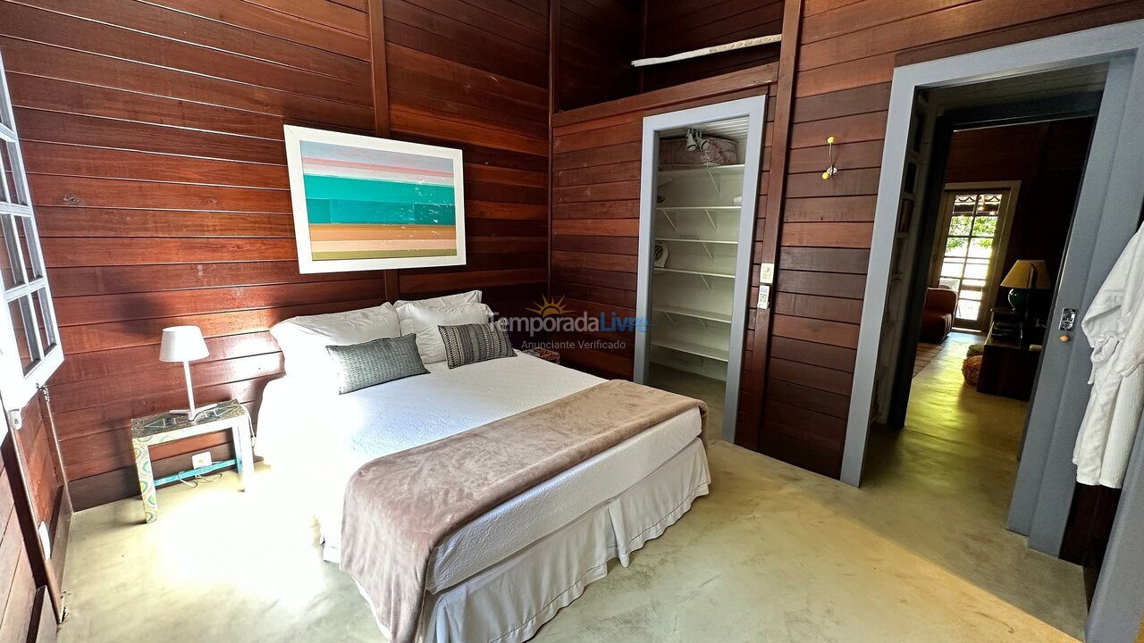 House for vacation rental in Rio de Janeiro (Joá)