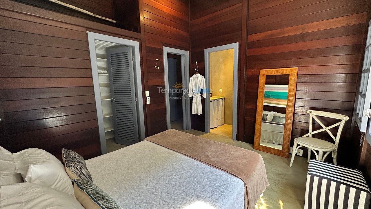 House for vacation rental in Rio de Janeiro (Joá)