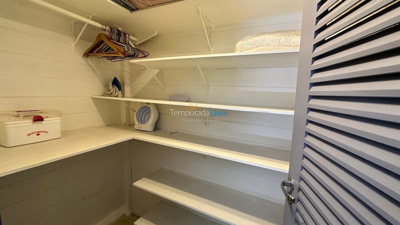 House for vacation rental in Rio de Janeiro (Joá)