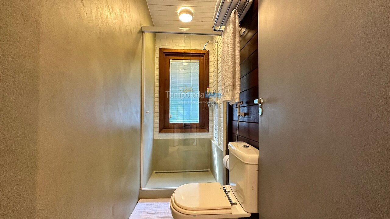 House for vacation rental in Rio de Janeiro (Joá)