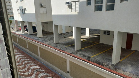 Apartamento Guarujá - Enseada - 3 Dormitórios - 8 pessoas