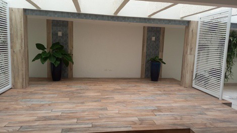 Apartamento Guarujá - Enseada - 3 Dormitórios - 8 pessoas