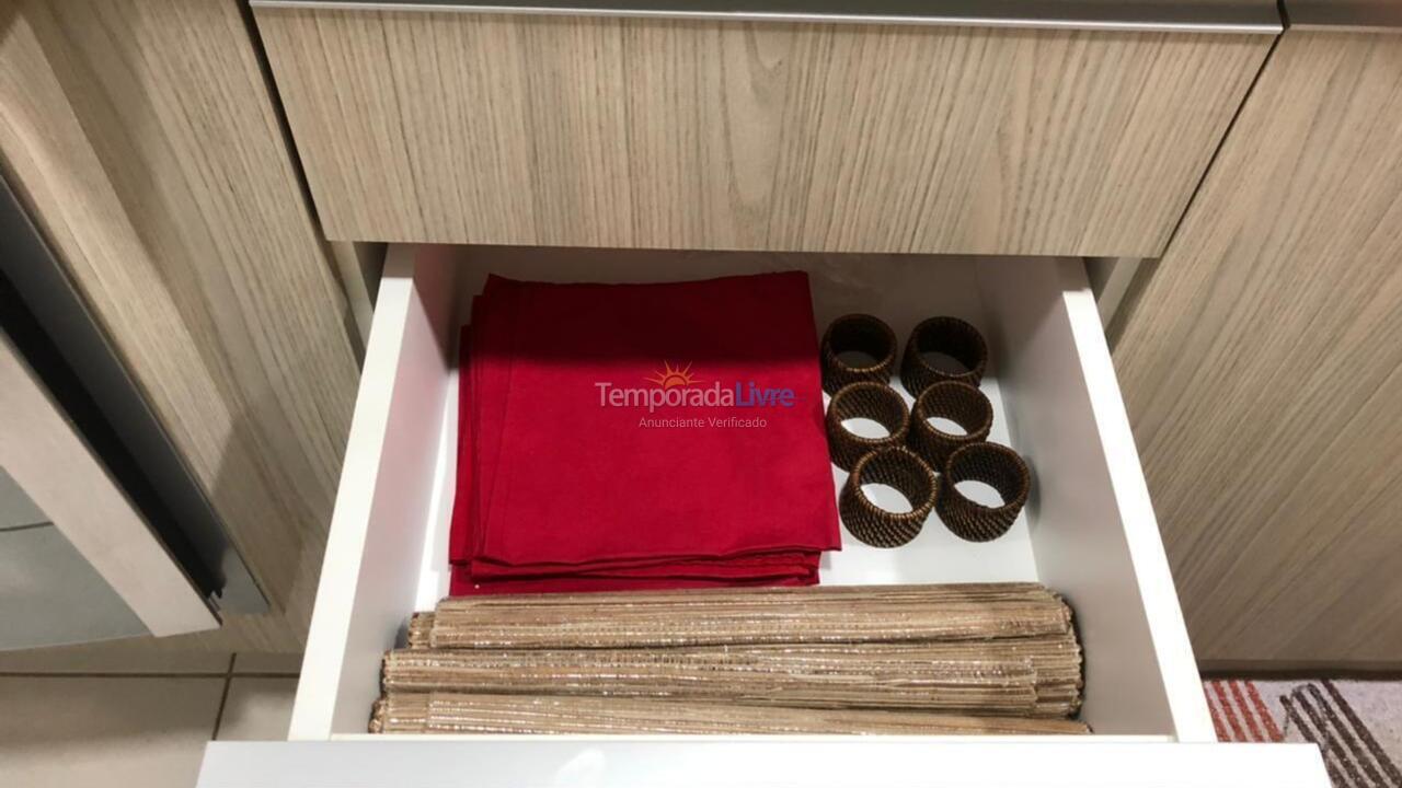 Apartamento para alquiler de vacaciones em Gramado (Centro)