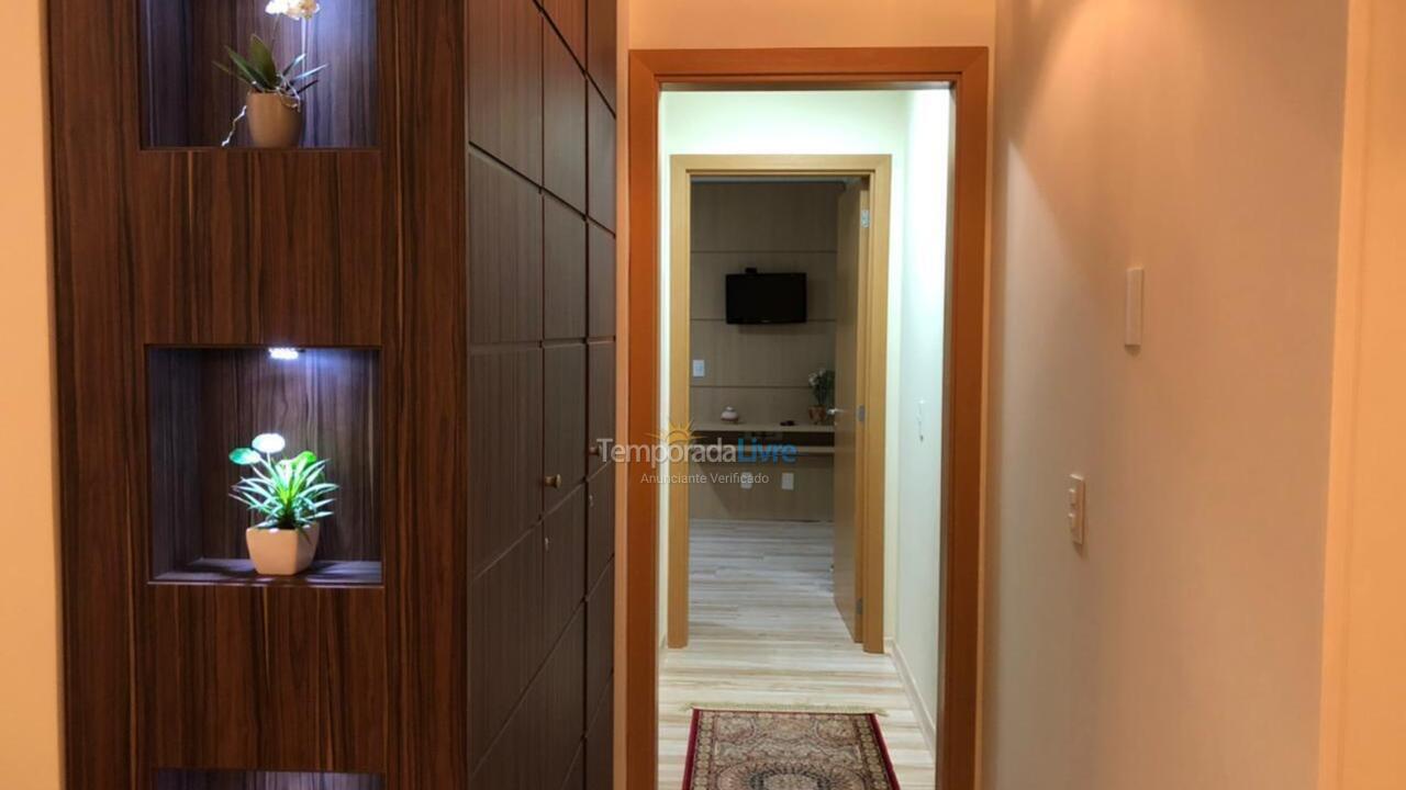 Apartamento para alquiler de vacaciones em Gramado (Centro)