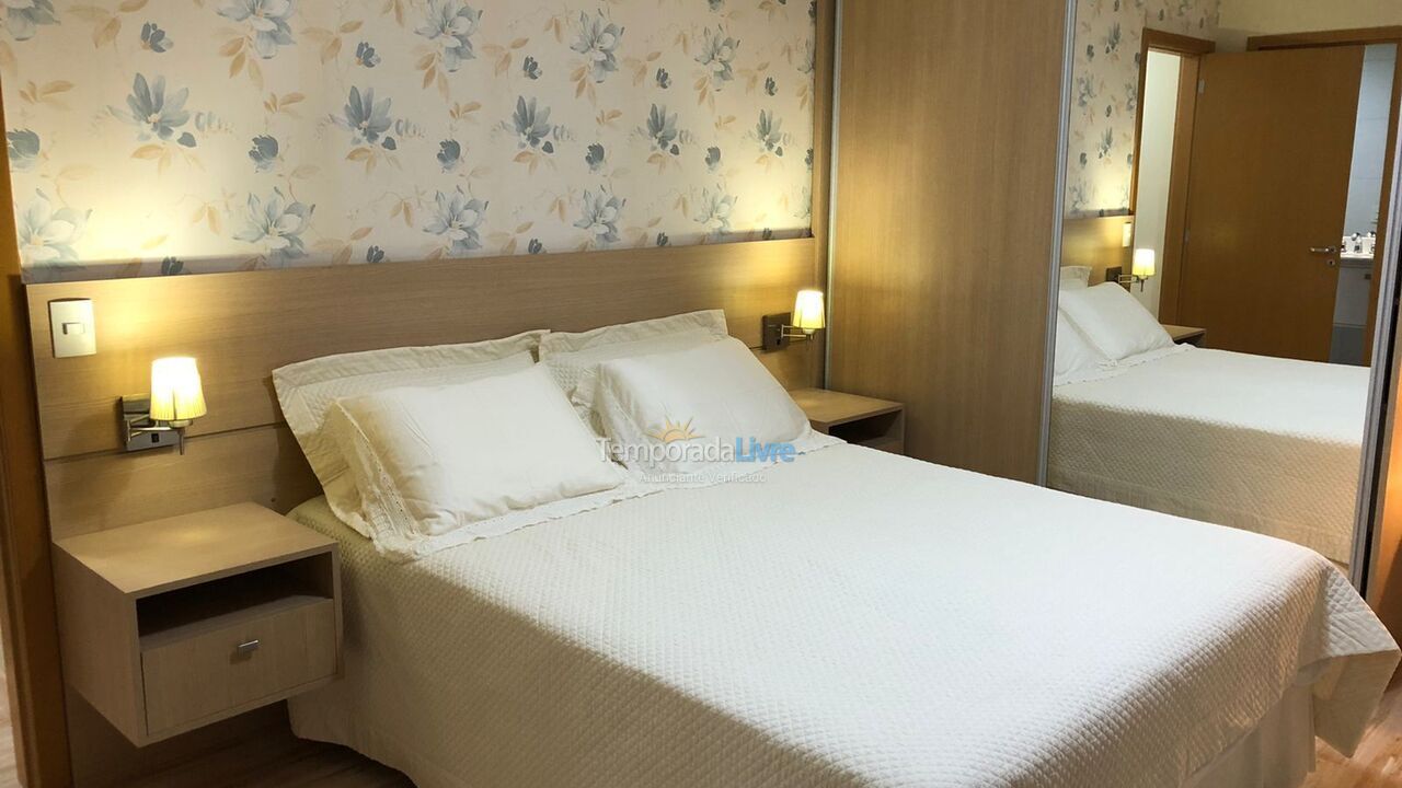 Apartamento para alquiler de vacaciones em Gramado (Centro)