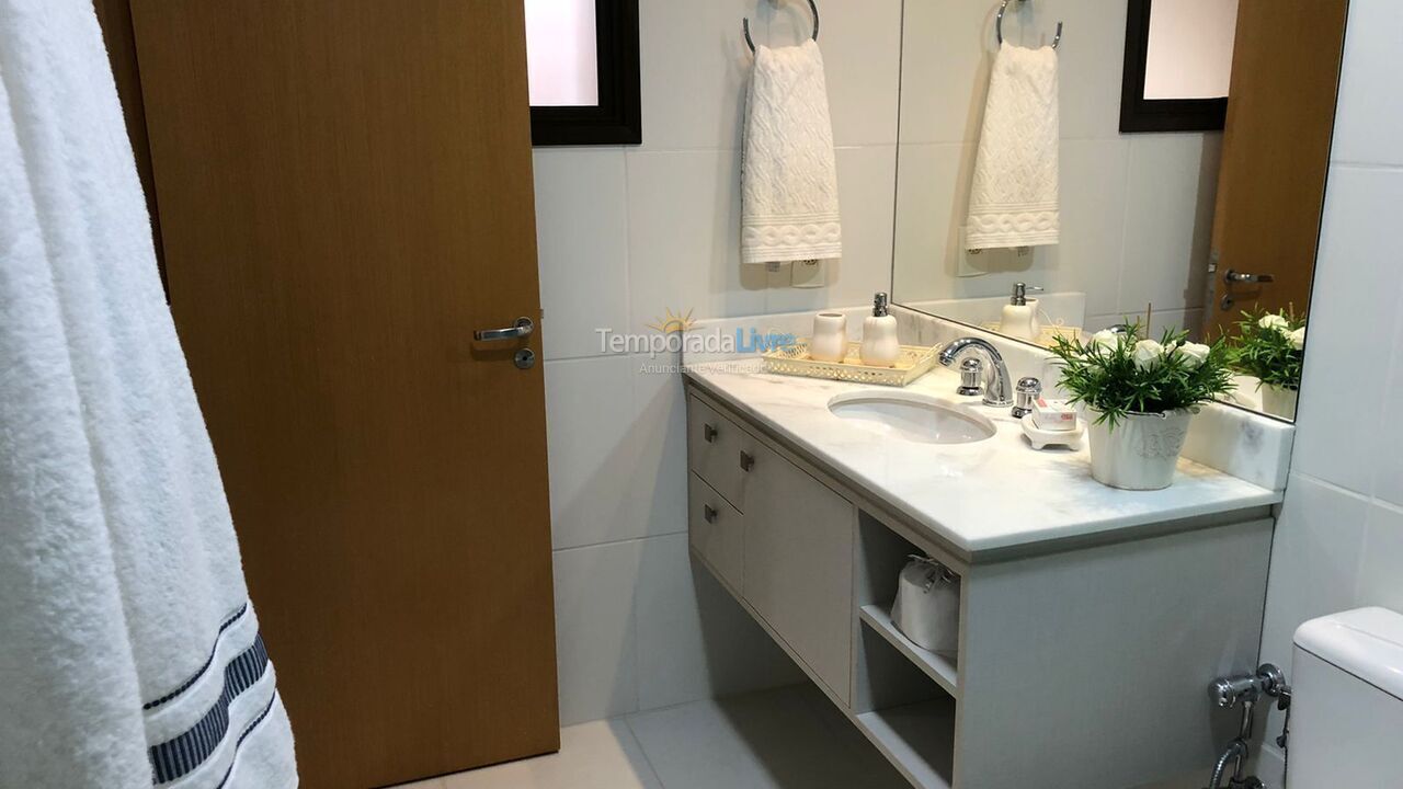 Apartamento para alquiler de vacaciones em Gramado (Centro)