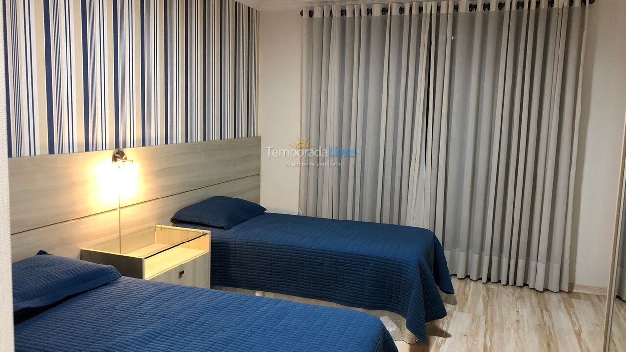 Apartamento para alquiler de vacaciones em Gramado (Centro)