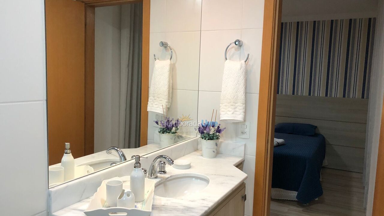 Apartamento para alquiler de vacaciones em Gramado (Centro)