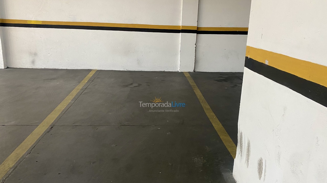 Apartamento para alquiler de vacaciones em Balneário Camboriú (Praia Central)