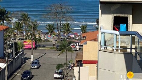 Thel Ubatuba - Apt 105 / B