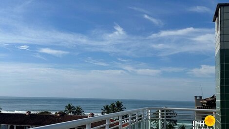 Thel Ubatuba - Apt 105 / B