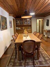 La Dolce Vita Campos do Jordao