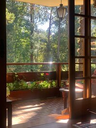 La Dolce Vita Campos do Jordao