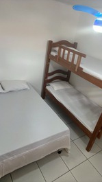 House for rent in Barra do Itariri - Bahia, Brazil