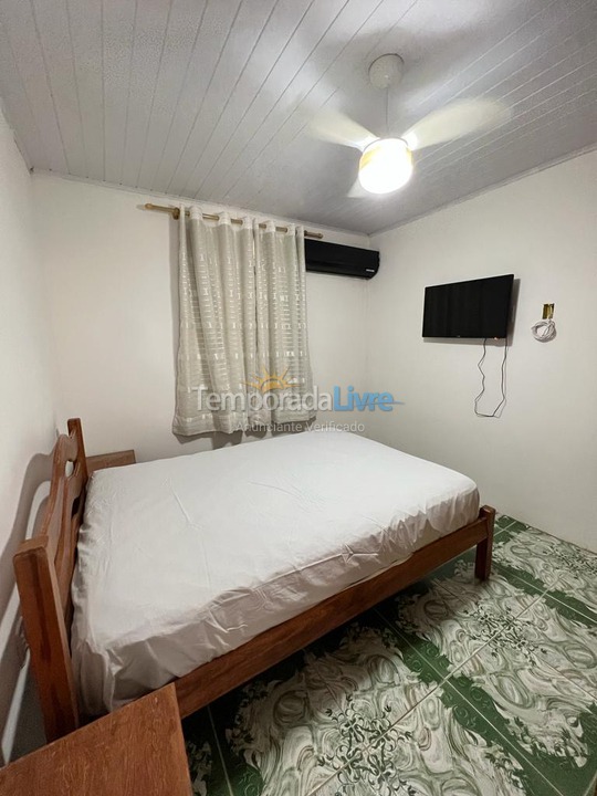 House for vacation rental in Conde (Barra do Itariri Bahia)