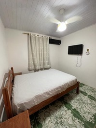 House for rent in Barra do Itariri - Bahia, Brazil