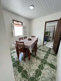 House for rent in Barra do Itariri - Bahia, Brazil