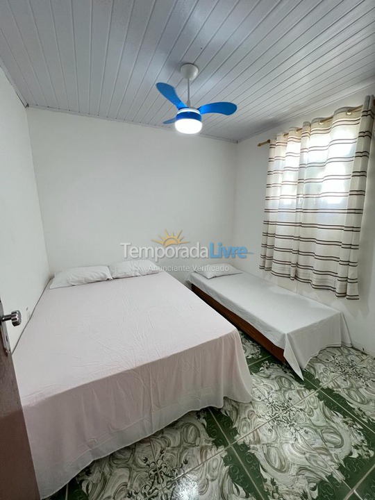 House for vacation rental in Conde (Barra do Itariri Bahia)