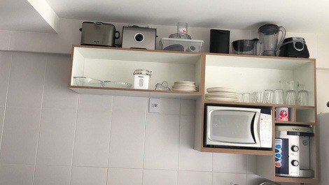 Lindo Apartamento em Caldas Novas