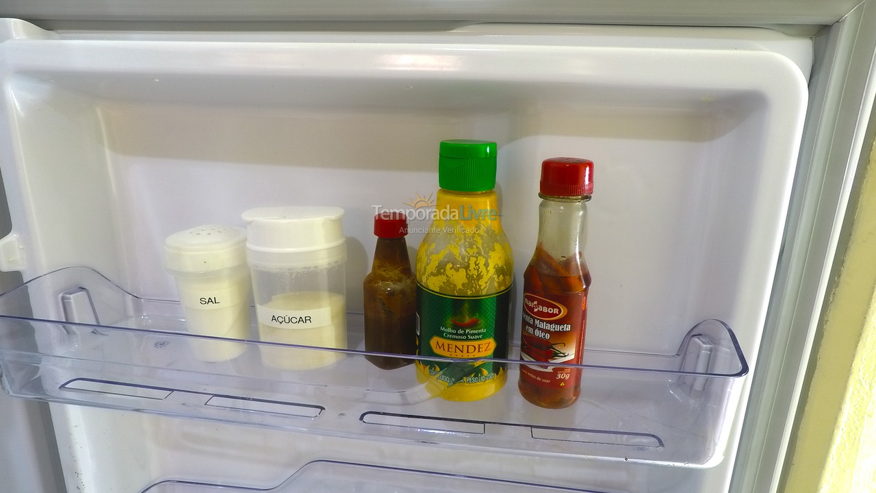 Apartamento para aluguel de temporada em Cachoeiro de Itapemirim (Paraíso)