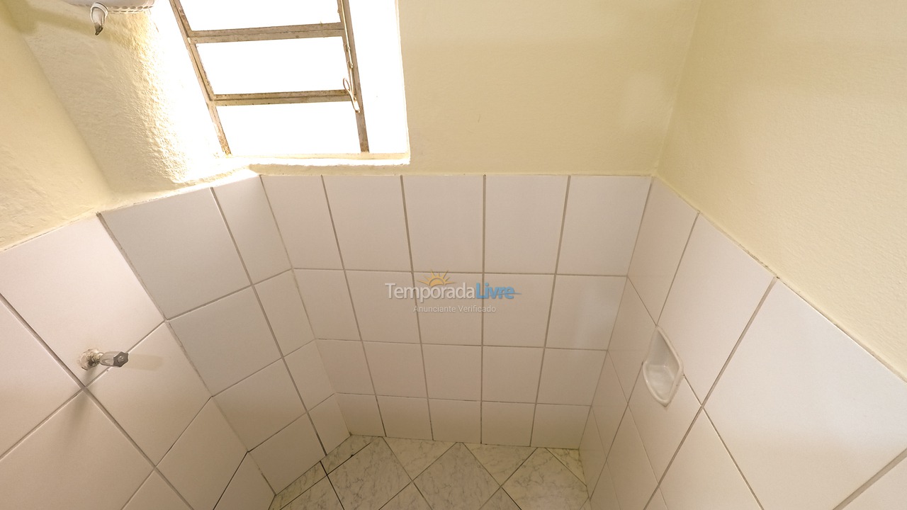 Apartamento para aluguel de temporada em Cachoeiro de Itapemirim (Paraíso)