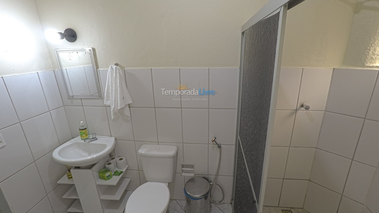 Apartamento para aluguel de temporada em Cachoeiro de Itapemirim (Paraíso)