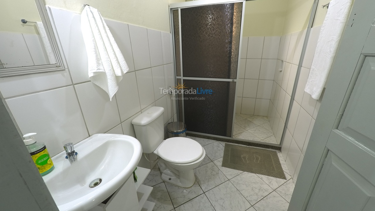 Apartamento para aluguel de temporada em Cachoeiro de Itapemirim (Paraíso)