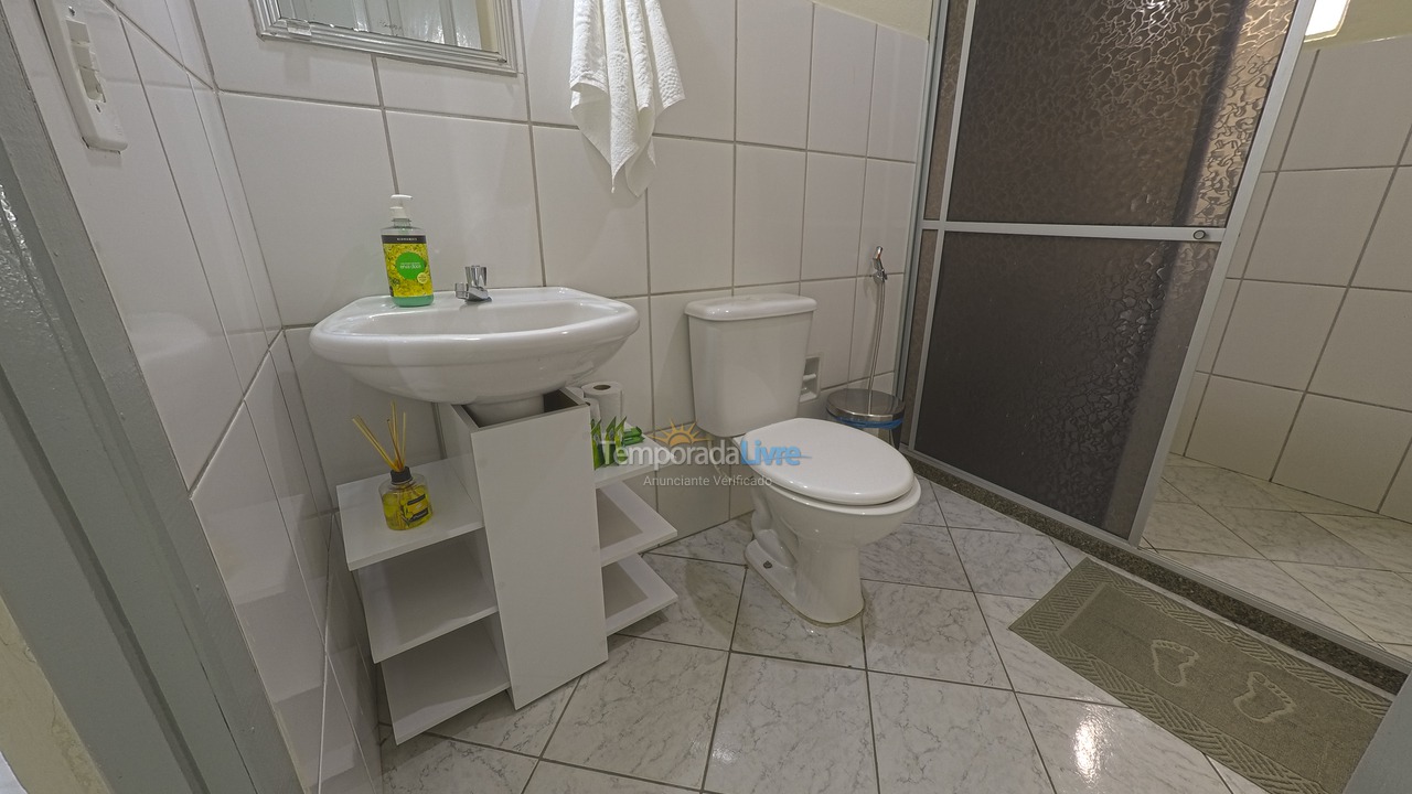 Apartamento para aluguel de temporada em Cachoeiro de Itapemirim (Paraíso)