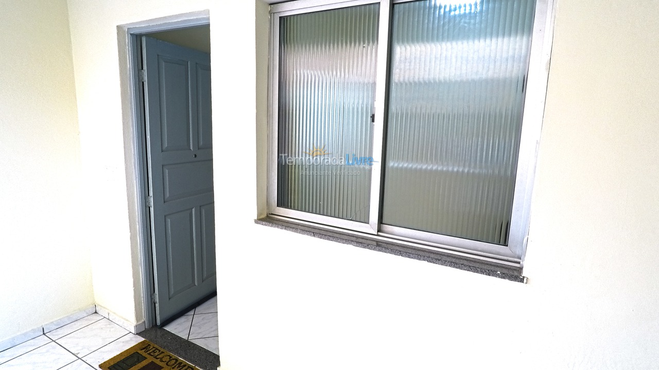 Apartamento para aluguel de temporada em Cachoeiro de Itapemirim (Paraíso)