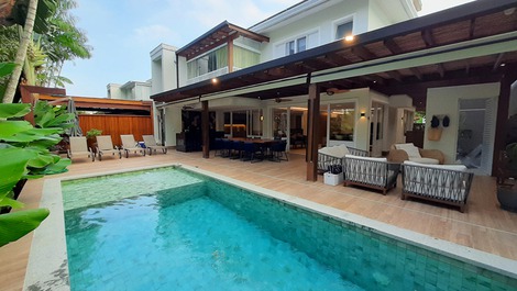 Casa para alquilar en São Sebastião - Juquehy