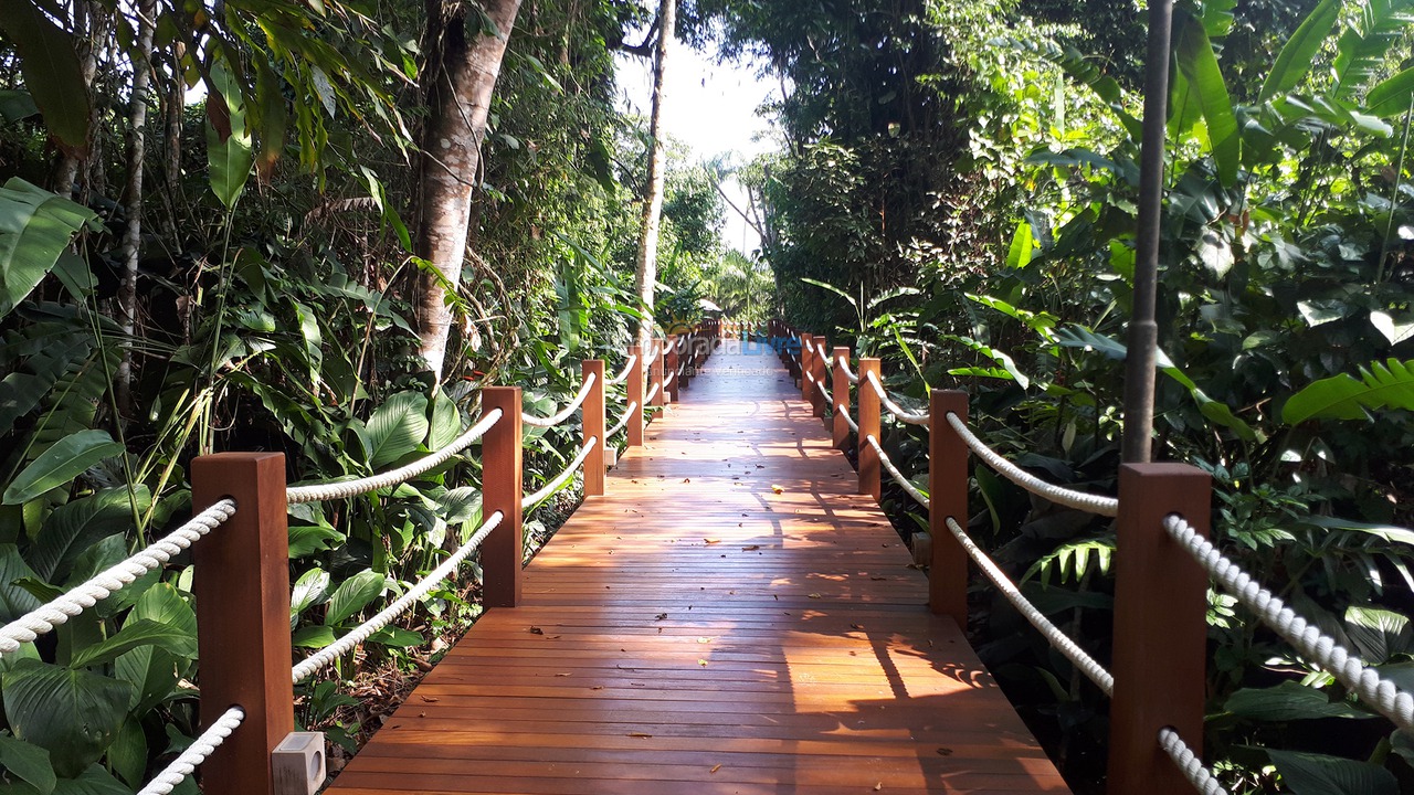 Casa para alquiler de vacaciones em São Sebastião (Juquehy)