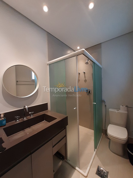 Casa para alquiler de vacaciones em São Sebastião (Juquehy)