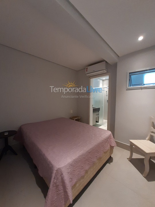 Casa para alquiler de vacaciones em São Sebastião (Juquehy)