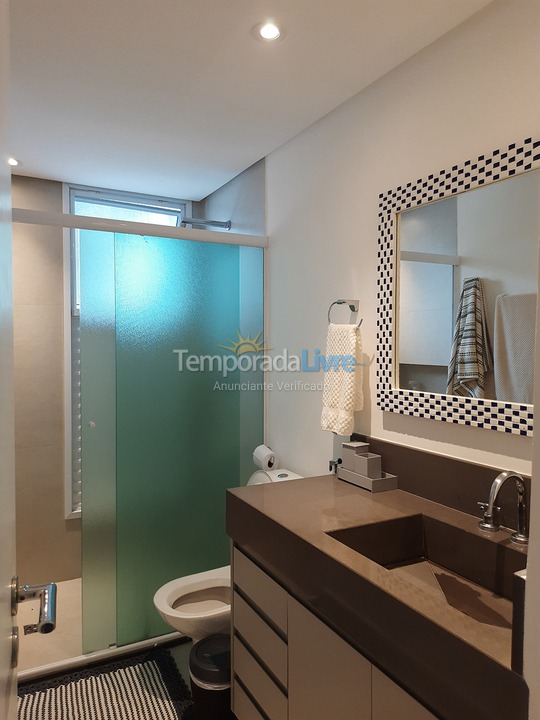 Casa para alquiler de vacaciones em São Sebastião (Juquehy)