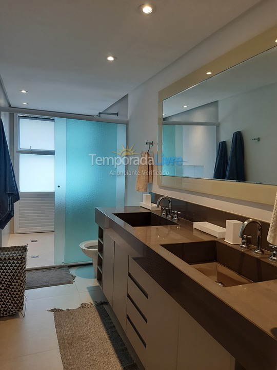 Casa para alquiler de vacaciones em São Sebastião (Juquehy)