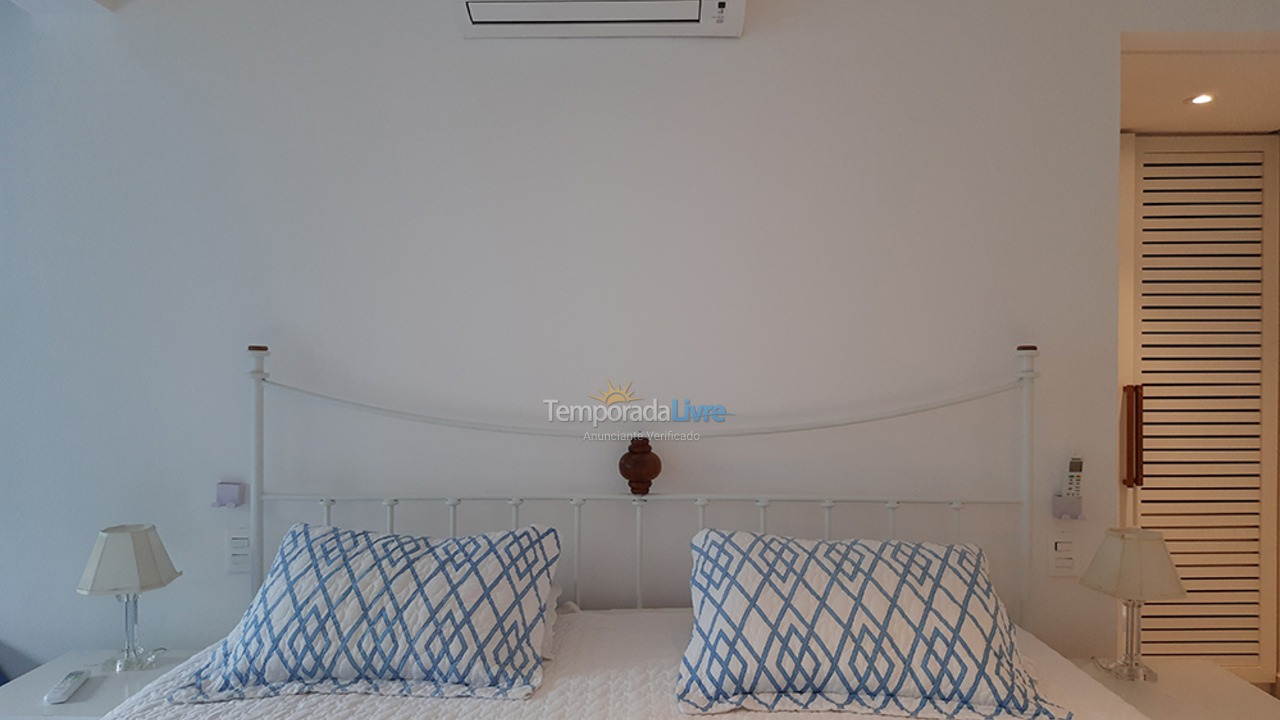 Casa para alquiler de vacaciones em São Sebastião (Juquehy)