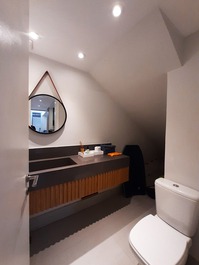 Sobrado en Condominium Resort - Praia Juquehy