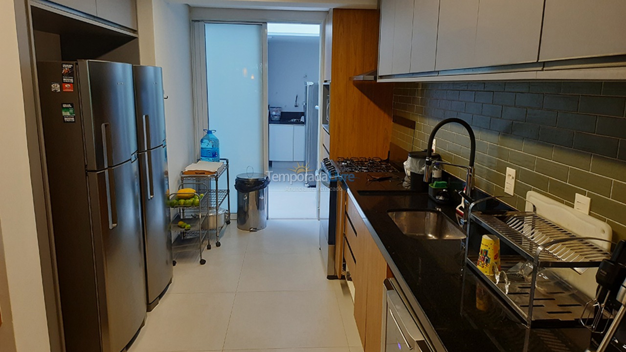 Casa para alquiler de vacaciones em São Sebastião (Juquehy)