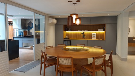 Sobrado en Condominium Resort - Praia Juquehy