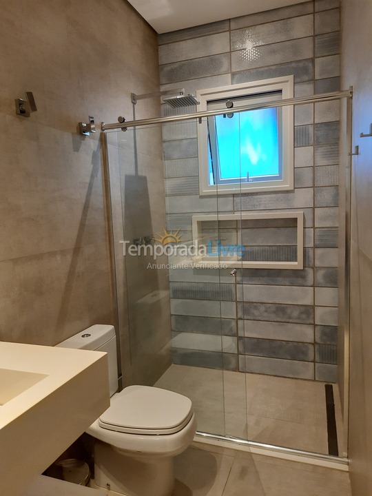 Casa para aluguel de temporada em São Sebastião (Juquehy)